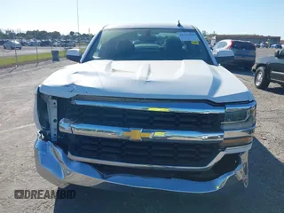 2018 Chevrolet Silverado 1500 LT with VIN 1GCRCREC1JZ153165, listed as a IAAI auction lot 41737258 with 130,475 mi miles and . Bid and sale history available at DreamBid. Image 13.