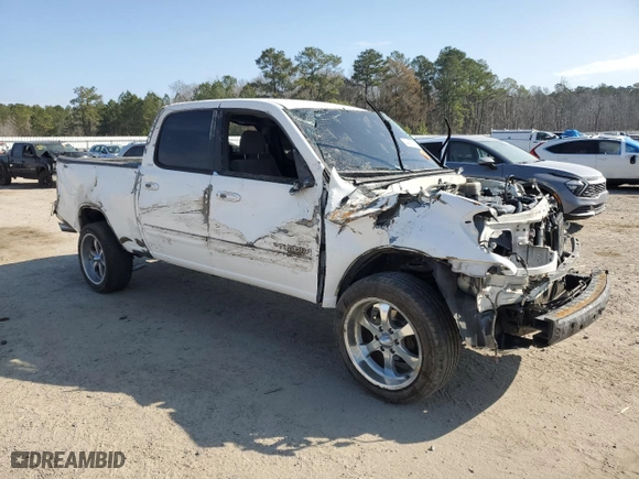 2005 Toyota Tundra SR5 with VIN 5TBET34175S476602, listed as a Copart auction lot 44425245 with 0 mi miles and Salvage Title. Bid and sale history available at carsss.com. Image 4.