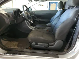 2005 Scion tC with VIN JTKDE177650056536, listed as a Copart auction lot 78254314 with 179,198 mi miles and Salvage Title. Bid and sale history available at DreamBid. Image 7.
