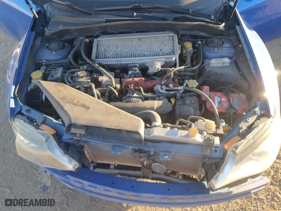 2013 Subaru Impreza Sedan WRX WRX STI Limited with VIN JF1GV8J62DL013053, listed as a Copart auction lot 81101524 with 156,773 mi miles and Salvage Title. Bid and sale history available at carsss.com. Image 12.