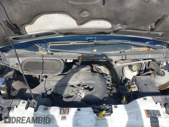 2015 Ford Transit Cargo with VIN 1FTNR2CM2FKA10726, listed as a IAAI auction lot 42112539 with 305,478 mi miles and . Bid and sale history available at DreamBid. Image 10.