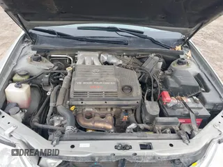2004 Toyota Avalon XL with VIN 4T1BF28B04U372134, listed as a IAAI auction lot 41746387 with 123,181 mi miles and . Bid and sale history available at carsss.com. Image 10.