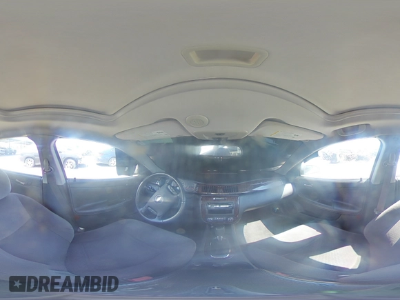 2014 Chevrolet Impala LT with VIN 2G1WB5E3XE1184419, listed as a Copart auction lot 51473045 with 98,299 mi miles and Salvage Title. Bid and sale history available at DreamBid. Image 13.