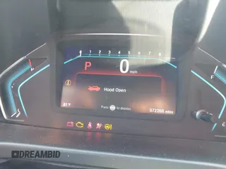 2019 Honda Odyssey Elite с VIN 5FNRL6H94KB093145, выставлен на аукционе IAAI как лот 42565346 с пробегом 72 288 миль миль и . История ставок и продаж доступна на DreamBid. Изображение 7.