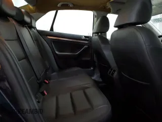 2009 Volkswagen Jetta SE z VIN 3VWRZ71K29M167800, wystawiony jako Copart lot #61451305 z przebiegiem 161 617 mil mil oraz Szkoda całkowita • Salvage title. Historia ofert i sprzedaży dostępna na DreamBid. Obrazek 10.