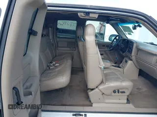 2001 Chevrolet Silverado 1500 LS with VIN 1GCEK19T21E163207, listed as a IAAI auction lot 42059312 with 253,281 mi miles and . Bid and sale history available at DreamBid. Image 8.