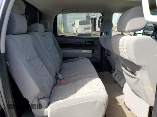 2010 Toyota Tundra z VIN 5TFDY5F10AX110756, wystawiony jako Copart lot #54057265 z przebiegiem 189 908 mil mil oraz Szkoda całkowita • Salvage title. Historia ofert i sprzedaży dostępna na DreamBid. Obrazek 10.