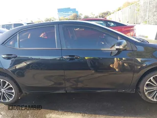 2016 Toyota Corolla L with VIN 5YFBURHE5GP517327, listed as a IAAI auction lot 41945638 with 142,237 mi miles and . Bid and sale history available at DreamBid. Image 13.