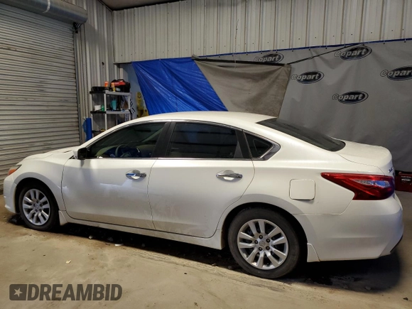 2016 Nissan Altima S z VIN 1N4AL3AP8GC248925, wystawiony jako Copart lot #64938804 z przebiegiem 64 898 mil mil oraz Szkoda całkowita • Salvage title. Historia ofert i sprzedaży dostępna na DreamBid. Obrazek 2.