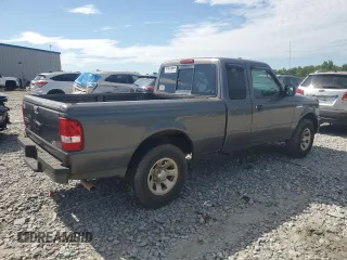 2011 Ford Ranger XLT with VIN 1FTKR4EE6BPB21913, listed as a Copart auction lot 55441215 with 159,970 mi miles and Salvage title. Bid and sale history available at DreamBid. Image 3.