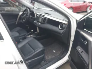 2015 Toyota RAV4 Limited z VIN JTMYFREV9FJ051087, wystawiony jako IAAI lot #41579035 z przebiegiem 173 683 mil mil oraz . Historia ofert i sprzedaży dostępna na DreamBid. Obrazek 5.