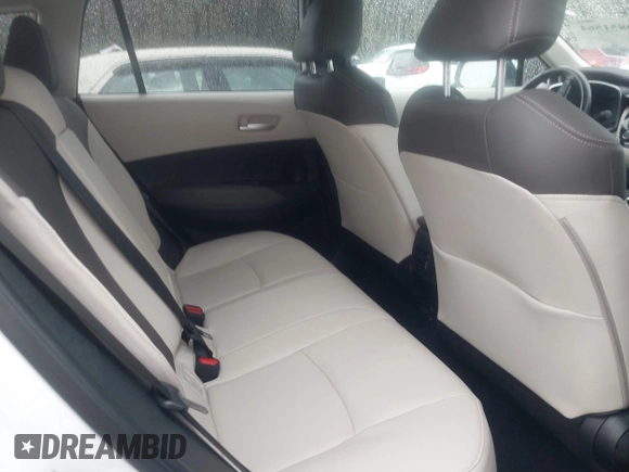 2023 Toyota Corolla Cross XLE с VIN 7MUDAAAG5PV062216, выставлен на аукционе IAAI как лот 40851564 с пробегом 21 120 миль миль и . История ставок и продаж доступна на DreamBid. Изображение 8.