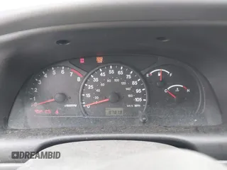 2001 Chevrolet Tracker LT z VIN 2CNBJ634916959876, wystawiony jako IAAI lot #42166992 z przebiegiem 97 878 mil mil oraz . Historia ofert i sprzedaży dostępna na DreamBid. Obrazek 7.