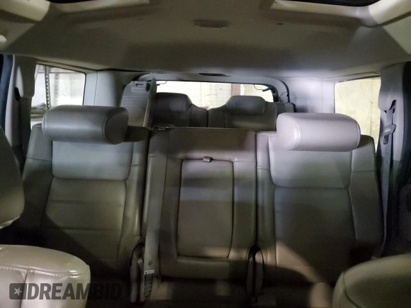 2010 Jeep Commander Sport with VIN 1J4RG4GT7AC113206, listed as a Copart auction lot 56103825 with 174,306 mi miles and Salvage title. Bid and sale history available at DreamBid. Image 10.