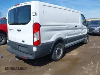 2017 Ford Transit с VIN 1FTYE1ZM5HKA81142, выставлен на аукционе IAAI как лот 41790690 с пробегом 139 466 миль миль и . История ставок и продаж доступна на DreamBid. Изображение 4.