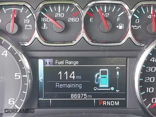 2014 Chevrolet Silverado 1500 LT with VIN 1GCRCREC4EZ299906, listed as a IAAI auction lot 41988540 with 86,975 mi miles. Bid and sale history available at carsss.com. Image 16.