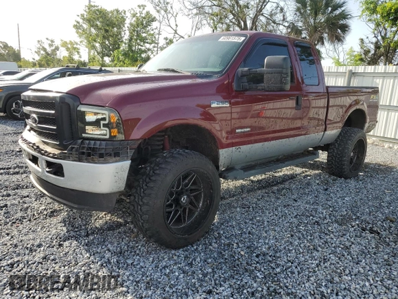2006 Ford F-250 XL с VIN 1FTSX21P36EA55002, выставлен на аукционе Copart как лот 60961575 с пробегом 158 210 миль миль и Списание • Salvage title. История ставок и продаж доступна на DreamBid. Изображение 1.