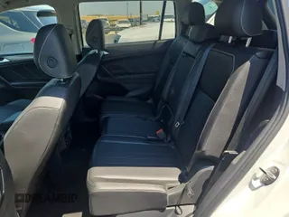 2024 Volkswagen Tiguan SE с VIN 3VV3B7AX0RM096462, выставлен на аукционе IAAI как лот 42844462 с пробегом 33 442 миль миль и . История ставок и продаж доступна на DreamBid. Изображение 3.