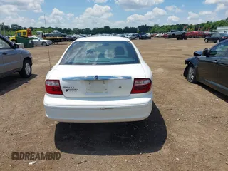 2005 Mercury Sable LS z VIN 1MEFM55S25A621939, wystawiony jako IAAI lot #42607222 z przebiegiem 237 492 mil mil oraz . Historia ofert i sprzedaży dostępna na DreamBid. Obrazek 16.