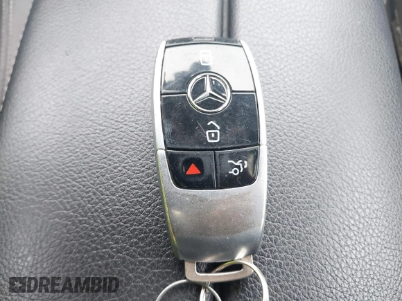 2017 Mercedes-Benz E 300 Luxury with VIN WDDZF4KB3HA081096, listed as a IAAI auction lot 42297801 with 128,798 mi miles and . Bid and sale history available at DreamBid. Image 11.