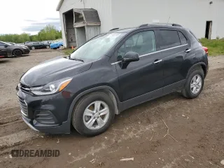 2020 Chevrolet Trax LT с VIN 3GNCJLSB2LL130256, выставлен на аукционе Copart как лот 57955765 с пробегом 35 172 миль миль и На запчасти • Non repairable. История ставок и продаж доступна на DreamBid. Изображение 1.