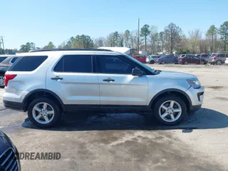 2018 Ford Explorer z VIN 1FM5K8BH0JGC57147, wystawiony jako IAAI lot #41923522 z przebiegiem 115 843 mil mil oraz . Historia ofert i sprzedaży dostępna na DreamBid. Obrazek 13.