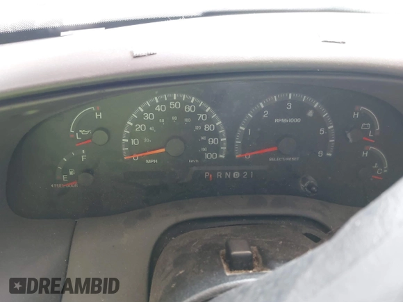 1999 Ford F-150 XL с VIN 1FTRX18L9XNA51887, выставлен на аукционе IAAI как лот 42498279 с пробегом Не указан миль и . История ставок и продаж доступна на DreamBid. Изображение 7.