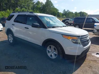2012 Ford Explorer с VIN 1FMHK7B89CGA98865, выставлен на аукционе IAAI как лот 42553292 с пробегом 168 461 миль миль и . История ставок и продаж доступна на DreamBid. Изображение 1.