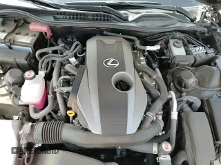 2023 Lexus RC 300 F Sport с VIN JTHGA5BC9P5012384, выставлен на аукционе Copart как лот 51679635 с пробегом 28 922 миль миль и Списание • Salvage title. История ставок и продаж доступна на DreamBid. Изображение 14.