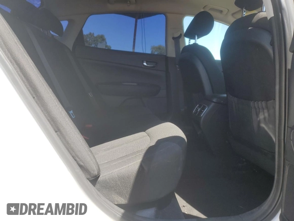 2017 Kia Optima Hybrid with VIN KNAGT4LC7H5005355, listed as a Copart auction lot 68712034 with 159,470 mi miles and Salvage Title. Bid and sale history available at carsss.com. Image 10.