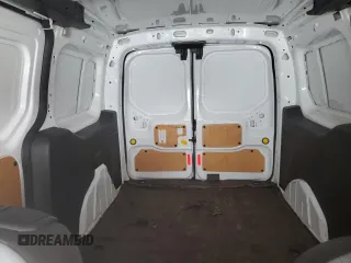 2014 Ford Transit Connect XL z VIN NM0LS7E7XE1161251, wystawiony jako Copart lot #55813025 z przebiegiem 223 545 mil mil oraz Szkoda całkowita • Salvage title. Historia ofert i sprzedaży dostępna na DreamBid. Obrazek 10.
