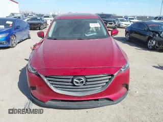 2016 Mazda CX-9 Touring z VIN JM3TCBCY7G0100311, wystawiony jako IAAI lot #41588448 z przebiegiem 115 364 mil mil oraz . Historia ofert i sprzedaży dostępna na DreamBid. Obrazek 12.