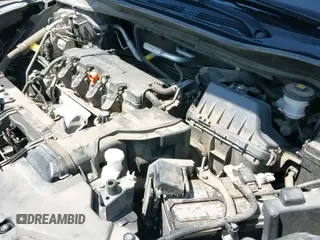 2021 Honda HR-V LX с VIN 3CZRU5H37MM724613, выставлен на аукционе IAAI как лот 42897244 с пробегом 48 298 миль миль и . История ставок и продаж доступна на DreamBid. Изображение 22.