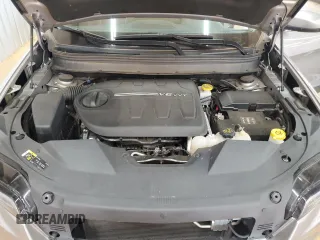 2019 Jeep Cherokee Latitude Plus с VIN 1C4PJMLX4KD343773, выставлен на аукционе Copart как лот 63766095 с пробегом 72 169 миль миль и Списание • Salvage title. История ставок и продаж доступна на DreamBid. Изображение 12.