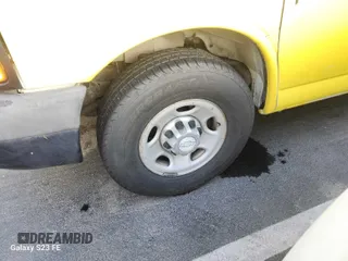 2015 Chevrolet Express Cargo с VIN 1GCWGFCF3F1172874, выставлен на аукционе IAAI как лот 42792029 с пробегом 183 334 миль миль и . История ставок и продаж доступна на DreamBid. Изображение 16.