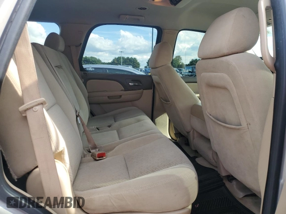 2007 GMC Yukon SLT with VIN 1GKFK13067J145249, listed as a Copart auction lot 73796204 with 185,683 mi miles and Clean Title. Bid and sale history available at DreamBid. Image 11.