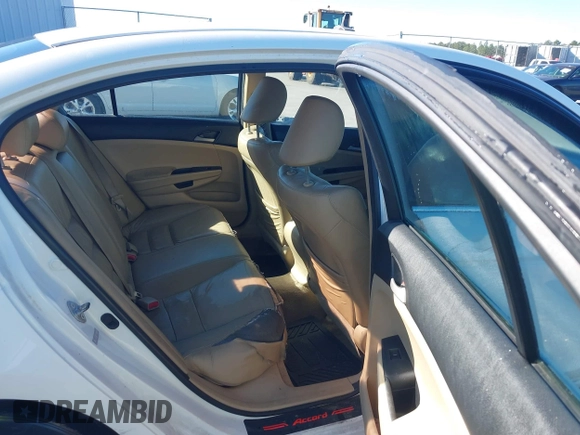 2012 Honda Accord SE z VIN 1HGCP2F63CA017374, wystawiony jako IAAI lot #40875683 z przebiegiem 267 310 mil mil oraz . Historia ofert i sprzedaży dostępna na DreamBid. Obrazek 8.