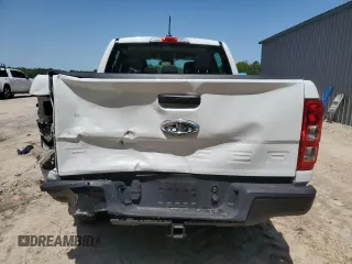 2022 Ford Ranger XL z VIN 1FTER4EH8NLD27396, wystawiony jako Copart lot #52285795 z przebiegiem 70 397 mil mil oraz Szkoda całkowita • Salvage title. Historia ofert i sprzedaży dostępna na DreamBid. Obrazek 6.