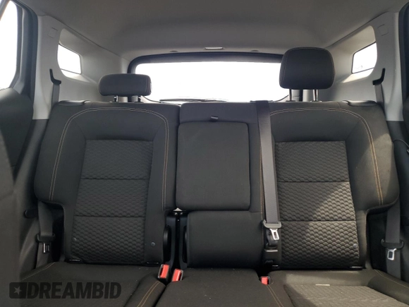 2019 GMC Terrain SLE with VIN 3GKALTEV9KL292520, listed as a Copart auction lot 57229465 with 71,080 mi miles and Salvage title. Bid and sale history available at DreamBid. Image 10.