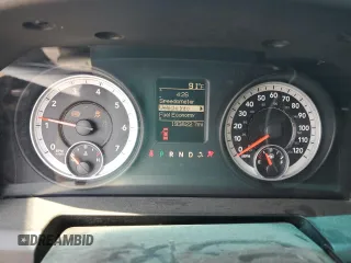 2013 Ram 1500 Express с VIN 1C6RR7FT7DS657693, выставлен на аукционе Copart как лот 60029415 с пробегом 193 822 миль миль и Чистый • Clean title. История ставок и продаж доступна на DreamBid. Изображение 9.
