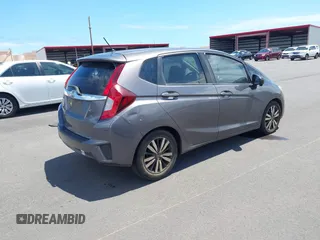 2017 Honda Fit EX with VIN JHMGK5H78HS006344, listed as a IAAI auction lot 42455258 with 172,050 mi miles and . Bid and sale history available at DreamBid. Image 4.
