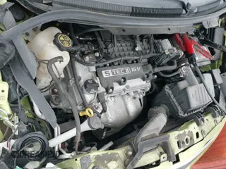 2013 Chevrolet Spark LS с VIN KL8CA6S91DC507107, выставлен на аукционе IAAI как лот 41865608 с пробегом 58 537 миль миль и . История ставок и продаж доступна на DreamBid. Изображение 18.