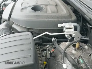 2020 Jeep Grand Cherokee Trailhawk with VIN 1C4RJFLG0LC135630, listed as a IAAI auction lot 43254756 with 46,389 mi miles and . Bid and sale history available at DreamBid. Image 20.