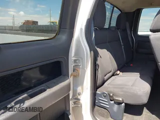2010 Ford F-150 XL with VIN 1FTFX1EVXAFC48383, listed as a IAAI auction lot 42420396 with 230,317 mi miles and . Bid and sale history available at DreamBid. Image 8.