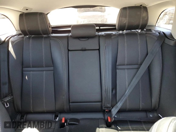 2020 Land Rover Range Rover Velar S with VIN SALYB2EX7LA258277, listed as a Copart auction lot 63326405 with 111,738 mi miles and Salvage title. Bid and sale history available at DreamBid. Image 10.