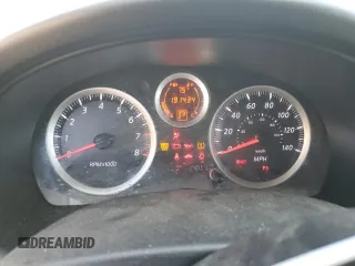 2012 Nissan Sentra SR z VIN 3N1AB6AP5CL719865, wystawiony jako Copart lot #55137395 z przebiegiem 191 434 mil mil oraz Szkoda całkowita • Salvage title. Historia ofert i sprzedaży dostępna na DreamBid. Obrazek 9.