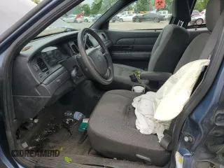 2009 Ford Police Interceptor с VIN 2FAHP71V39X111972, выставлен на аукционе Copart как лот 59130445 с пробегом 188 179 миль миль и Списание • Salvage title. История ставок и продаж доступна на DreamBid. Изображение 7.