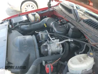 2004 GMC Sierra 1500 with VIN 1GTEC19X74Z317343, listed as a IAAI auction lot 41883530 with 131,630 mi miles and . Bid and sale history available at DreamBid. Image 12.