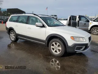 2010 Volvo XC70 3.2L with VIN YV4982BZ8A1080289, listed as a Copart auction lot 42002445 with 97,840 mi miles and Non Repairable. Bid and sale history available at DreamBid. Image 4.