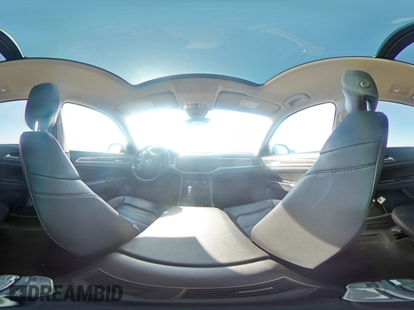 2019 Volkswagen Atlas SEL Premium с VIN 1V2NR2CA9KC532598, выставлен на аукционе Copart как лот 51748725 с пробегом 72 159 миль миль и Списание • Salvage title. История ставок и продаж доступна на DreamBid. Изображение 13.